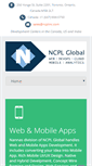 Mobile Screenshot of ncplinc.com